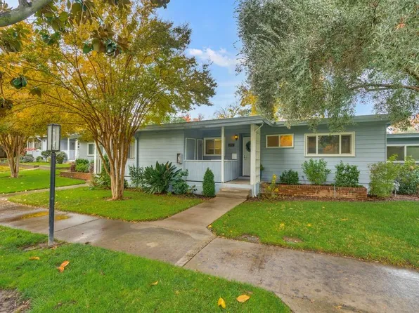 2807 Santa Paula Ct, Sacramento, CA 95821