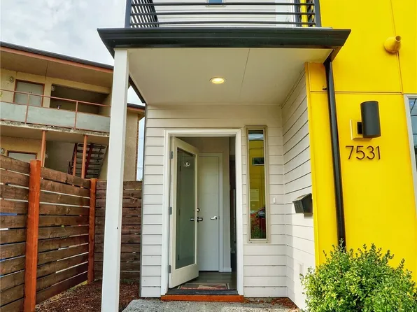 7531 43rd Avenue S, Seattle, WA 98118