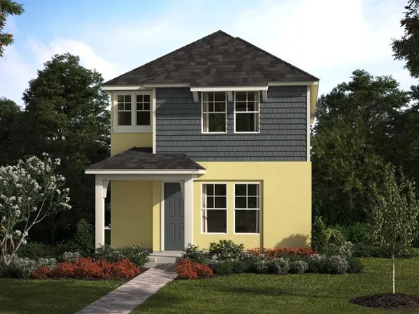 516 Orient Ave, Debary, FL 32713