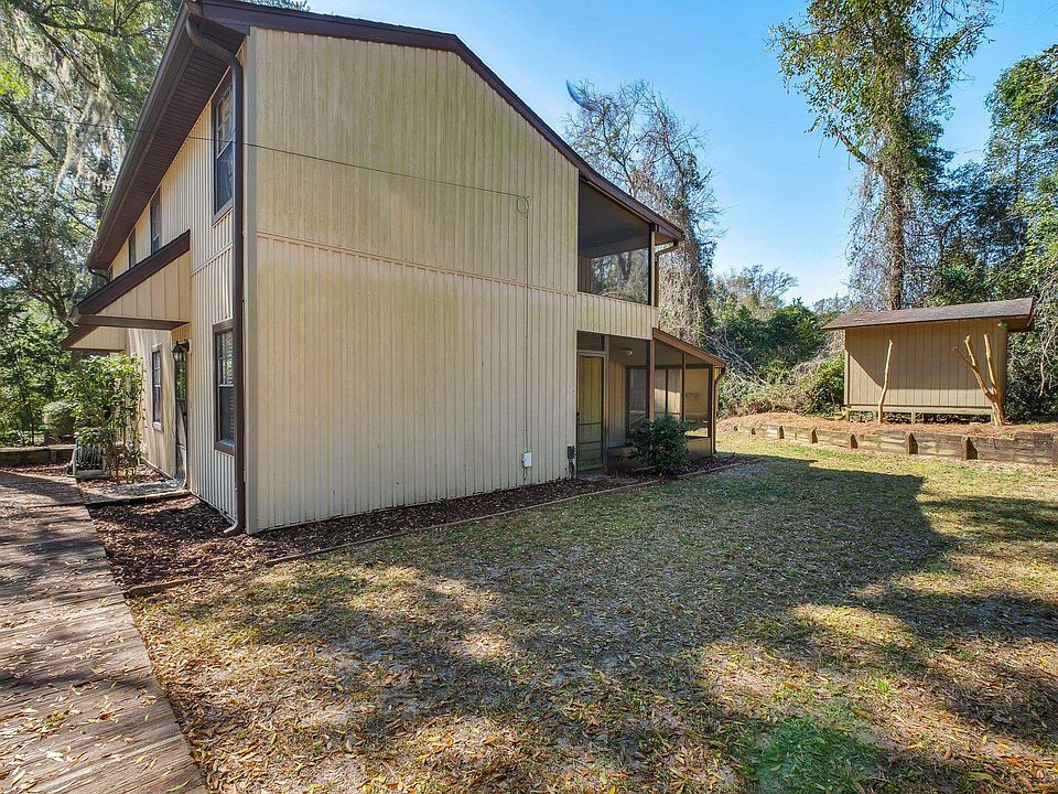 4176 Brewster Rd #A & B, Tallahassee, FL 32308 | Zillow