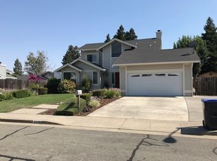 2136 Clipper Ship Dr, Fairfield, CA 94534