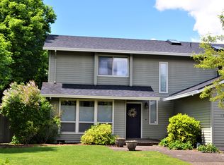 15725 NW Overton Dr, Beaverton, OR 97006