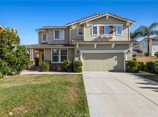 32245 Vista Pointe Pl, Castaic, CA 91384