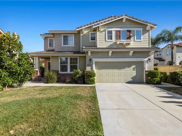 32245 Vista Pointe Pl, Castaic, CA 91384