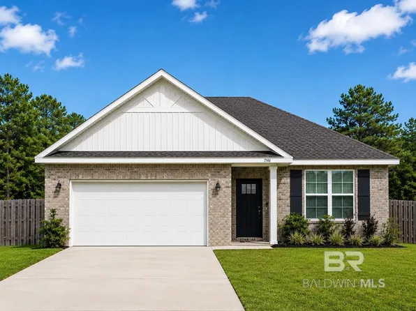7146 Ottoman Cir, Gulf Shores, AL 36542