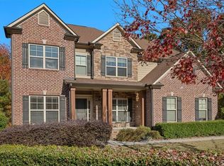 196 Ridge Walk Ct, Sugar Hill, GA 30518