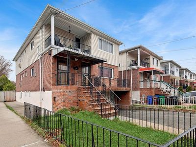 5430 Kissena Blvd, Flushing, NY, 11355