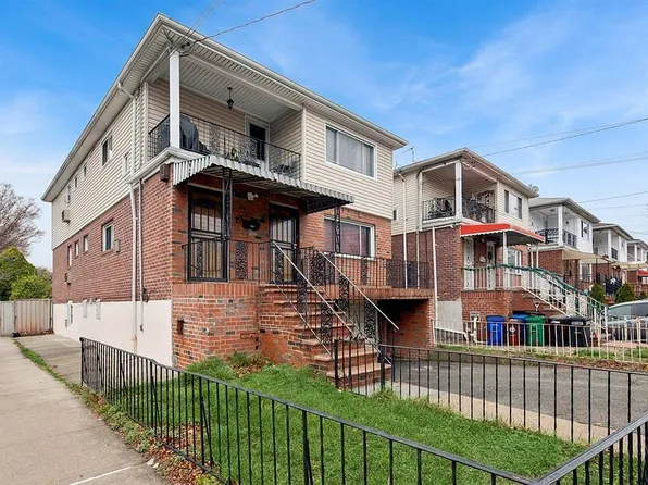 5430 Kissena Blvd, Flushing, NY 11355