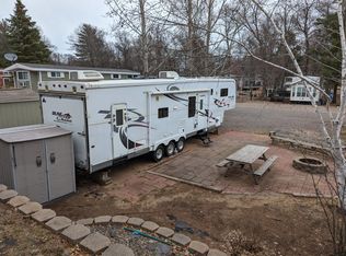 30409 Cougar Pass, Pequot Lakes, MN 56472