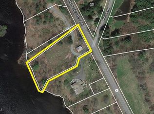 N Main Rd, Otis, MA 01253