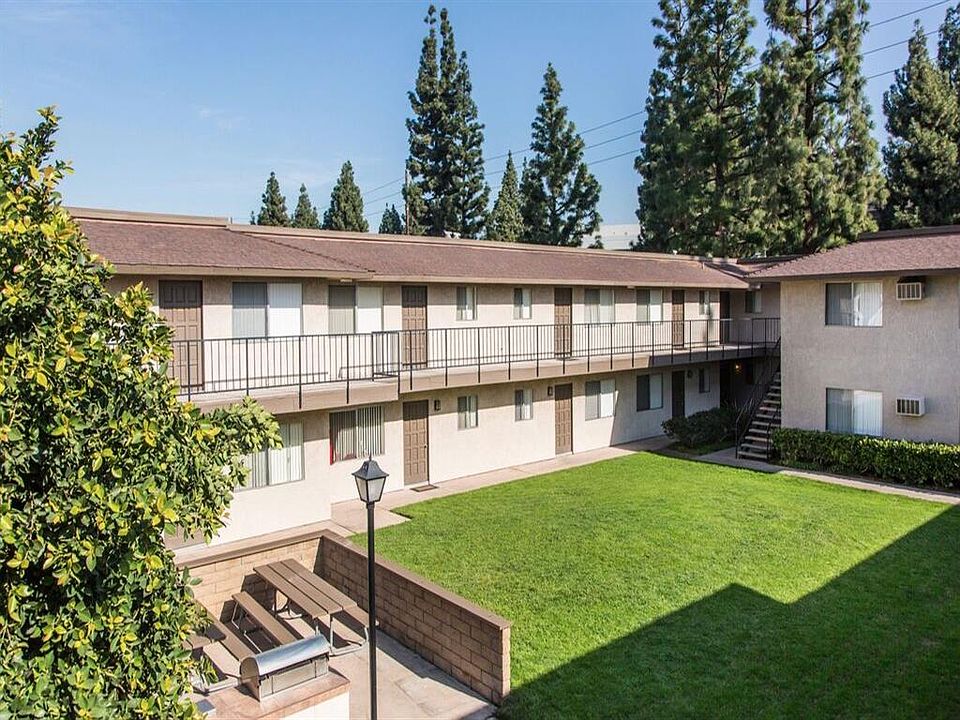 Orange Grove Apartment Rentals Garden Grove, CA Zillow