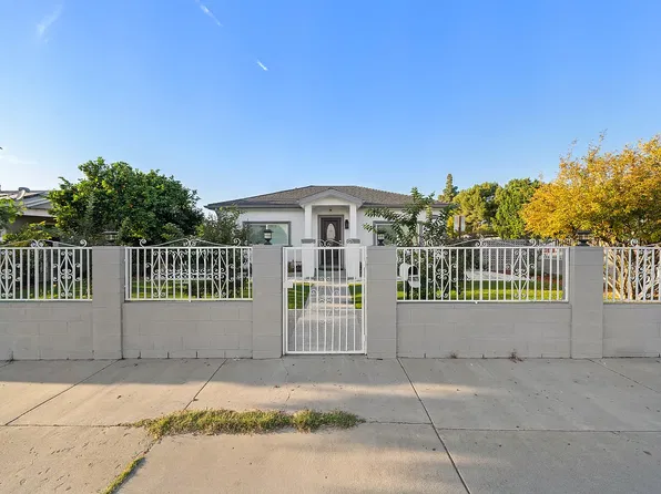 (undisclosed Address), Pacoima, CA 91331