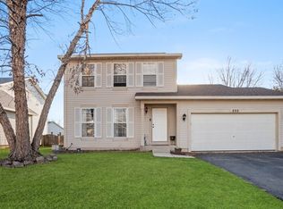 232 Stamford Ln, Romeoville, IL 60446