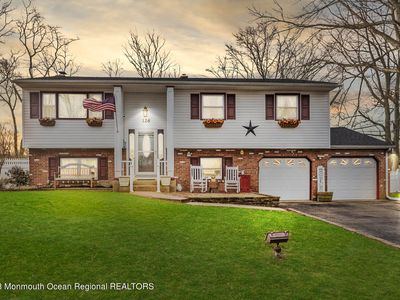 126 Salem Hill Road, Howell, NJ, 07731
