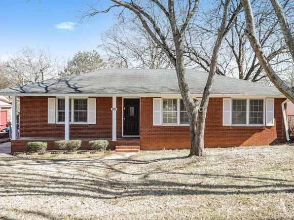 3276 Elm St, College Park, GA 30337