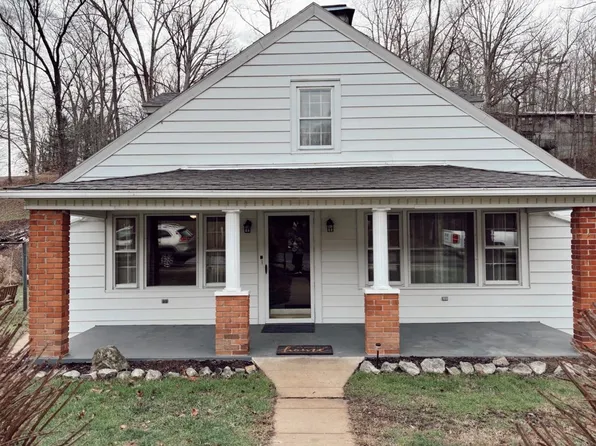 1504 W Rose Rd, Ashland, KY 41102