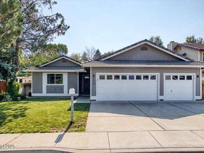 5026 Palo Alto Cir, Sparks, NV, 89436