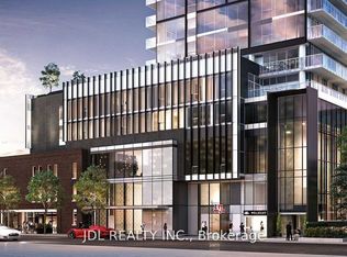 3 Gloucester St #507, Toronto, ON M4Y 1L8