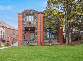 2759 Beechwood Blvd, Pittsburgh, PA