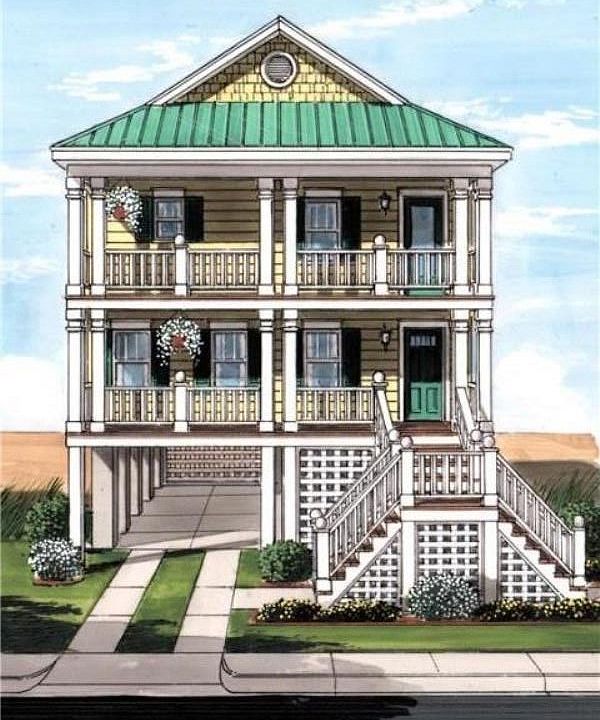 1st image of 602 W 26th St