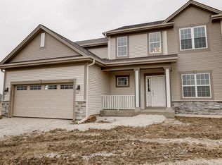 1004 Johnson Ave, Racine, WI 53402