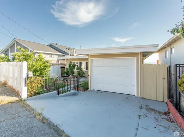 16575 Toledo St, San Leandro, CA 94578