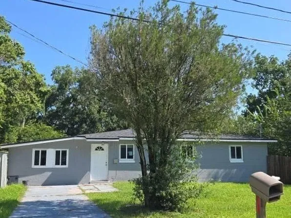 6857 Miss Muffet Ln S, Jacksonville, FL 32210