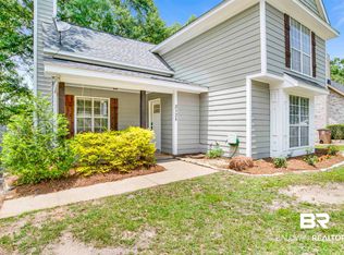 3128 Wellborne Dr W, Mobile, AL 36695