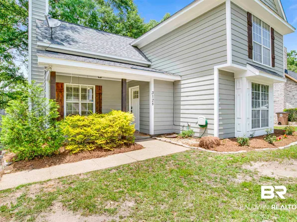 3128 Wellborne Dr W, Mobile, AL 36695
