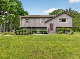 1107 N River Rd, Coventry, CT 06238