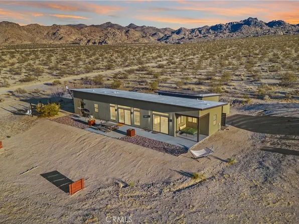 7190 Lawrence Ave, Joshua Tree, CA 92252
