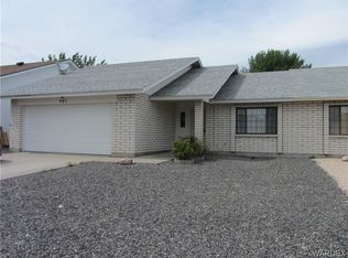 985 Canyon Shadows Dr, Kingman, AZ 86409