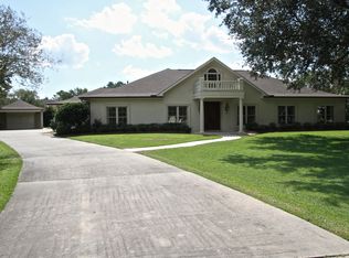 208 Ormond Blvd, Destrehan, LA 70047