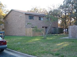 2402 Blanco Dr #A-D, College Station, TX 77845