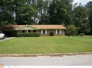 4090 Russian River Dr, Atlanta, GA 30349