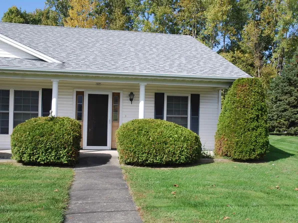 107 Grice Brook Road, St. Albans Town, VT 05478