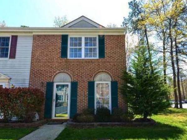 86 Shawnee Pl #86