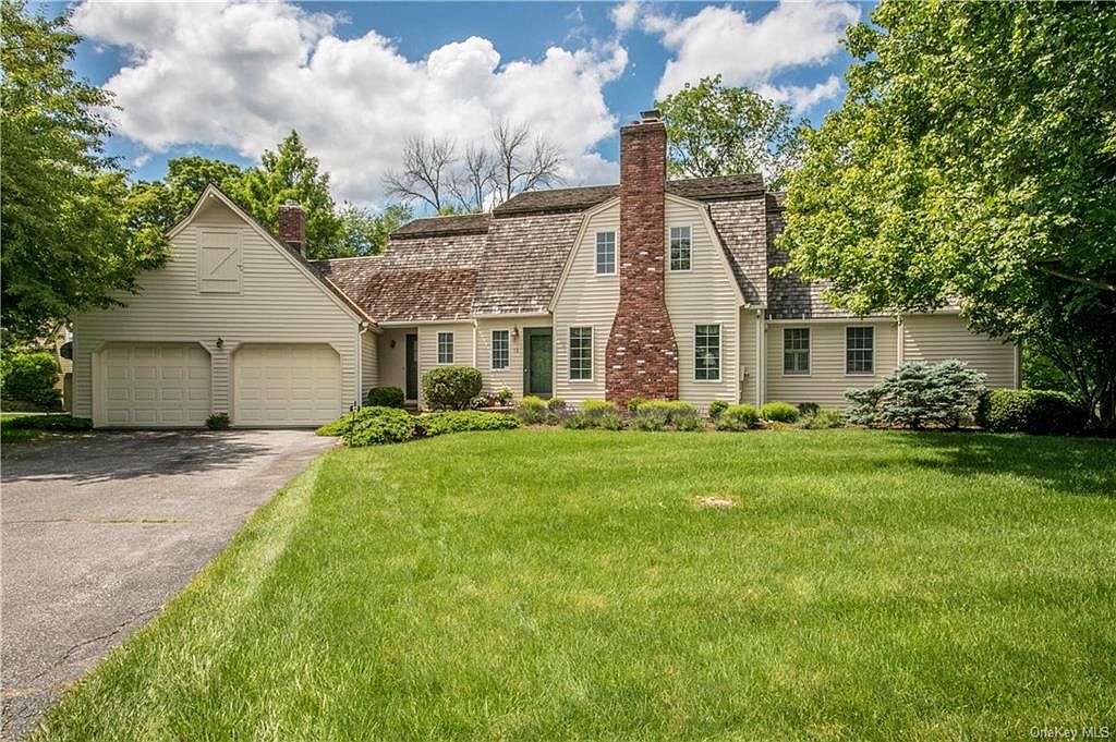 12 Hunt Farm Road, Waccabuc, NY 10597 Zillow