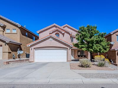 10835 Antler Tool Rd SW, Albuquerque, NM, 87121