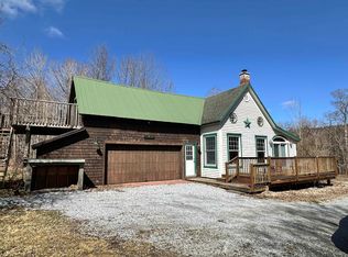 2054 Route 155, East Wallingford, VT 05742