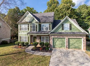4982 Newpark Ln NW, Acworth, GA 30101