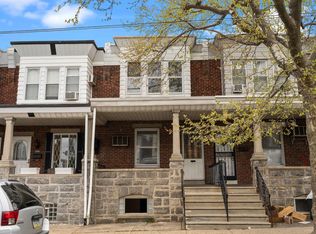 4318 Devereaux St, Philadelphia, PA 19135