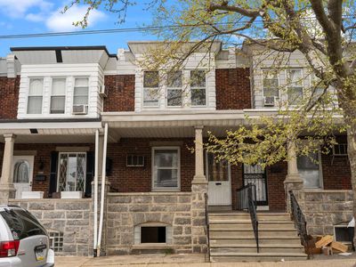 4318 Devereaux St, Philadelphia, PA, 19135