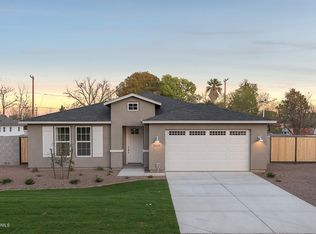 2415 N 27th St, Phoenix, AZ 85008