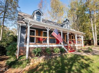 4620 Grey Oak Trl, Gainesville, GA 30507