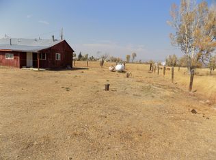 5 Elkhorn Ln, Boulder, WY 82923