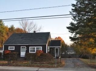 76 Garrison Rd, Dover, NH 03820