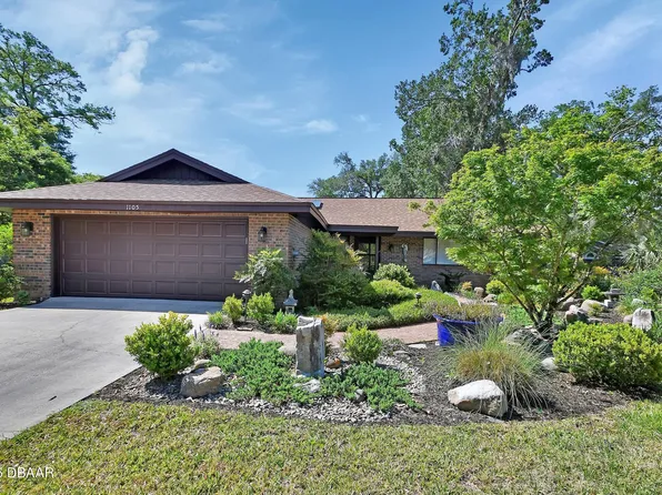 1105 Burgoyne Rd, Deland, FL 32720