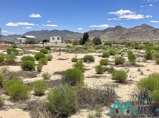 3065 Country Ln SW, Deming, NM 88030
