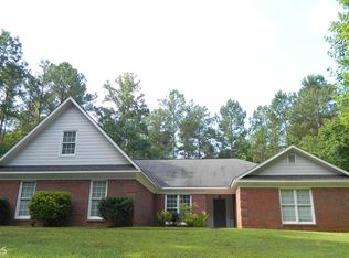 1710 Fortune Hole Rd, Hamilton, GA 31811